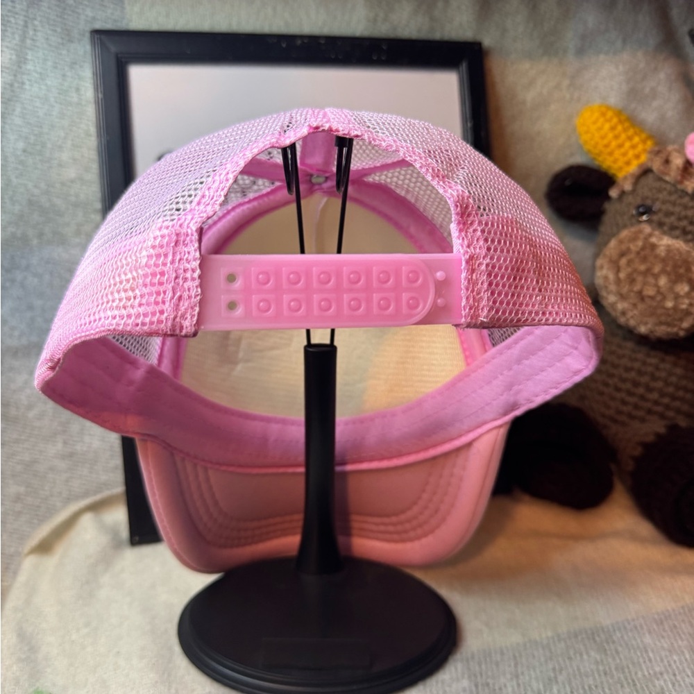 Custom Trucker Hat - Picture 10 of 12
